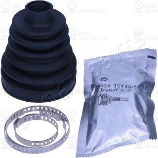 Комплект пыльника приводного вала JAPANPARTS KB085