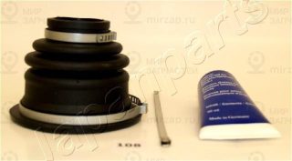 Комплект пыльника приводного вала JAPANPARTS KB108