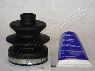 Комплект пыльника приводного вала JAPANPARTS KB162