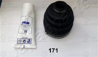 Запчасть JAPANPARTS KB171