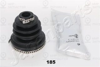Комплект пыльника приводного вала JAPANPARTS KB185