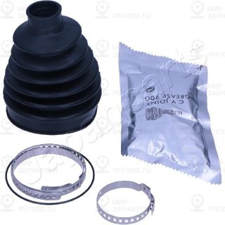 Комплект пыльника приводного вала JAPANPARTS KB258