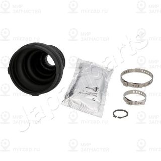 Комплект пыльника приводного вала JAPANPARTS KB290