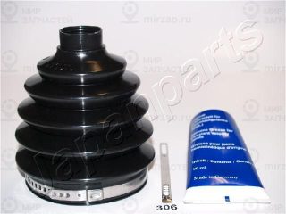 Запчасть JAPANPARTS KB306