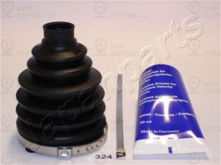 Комплект пыльника приводного вала JAPANPARTS KB324