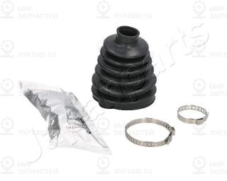 Комплект пыльника приводного вала JAPANPARTS KB401