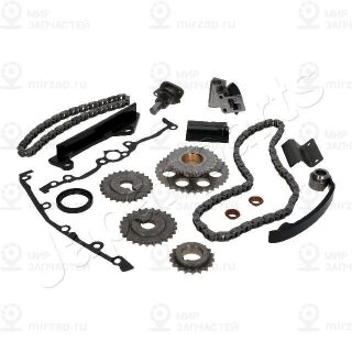 Запчасть JAPANPARTS KDK100