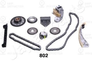 Запчасть JAPANPARTS KDK802