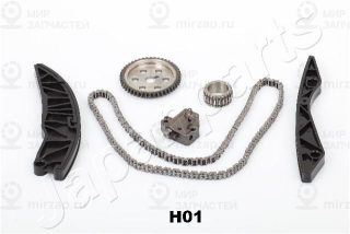 Запчасть JAPANPARTS KDKH01