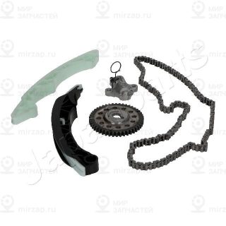 Запчасть JAPANPARTS KDKM04