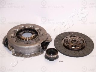 Запчасть JAPANPARTS KF1008