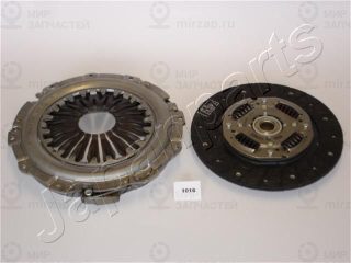 Комплект сцепления JAPANPARTS KF1016