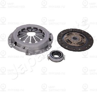 Запчасть JAPANPARTS KF2091