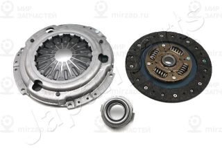 Запчасть JAPANPARTS KF367