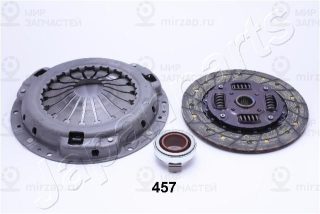 Комплект сцепления JAPANPARTS KF457