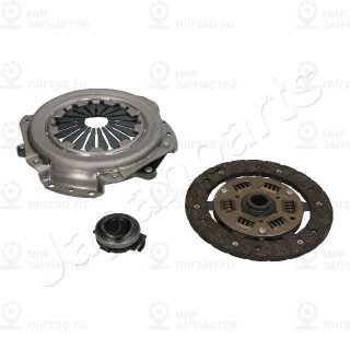 Запчасть JAPANPARTS KF593