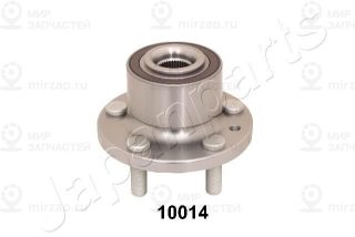 Запчасть JAPANPARTS KK10014