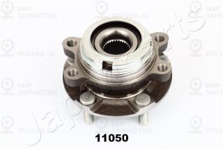 Ступица колеса JAPANPARTS KK11050