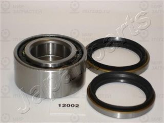 Запчасть JAPANPARTS KK12002