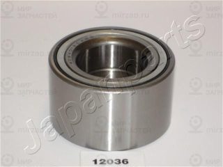Комплект подшипника ступицы колеса JAPANPARTS KK12036
