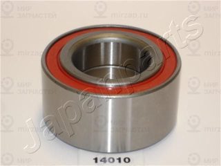 Комплект подшипника ступицы колеса JAPANPARTS KK14010