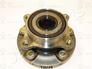 Запчасть JAPANPARTS KK15034