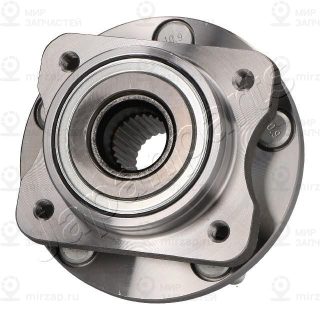 Запчасть JAPANPARTS KK19017