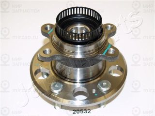 Запчасть JAPANPARTS KK20532
