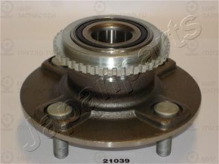 Запчасть JAPANPARTS KK21039