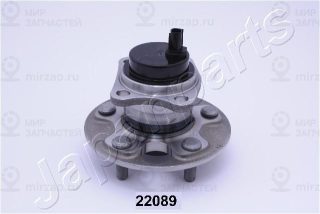 Запчасть JAPANPARTS KK22089