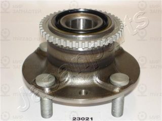 Ступица колеса JAPANPARTS KK23021
