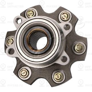 Запчасть JAPANPARTS KK25041