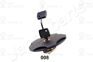 Крышка, топливной бак JAPANPARTS KL008