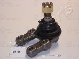 Шарнир независимой подвески / поворотного рычага JAPANPARTS LB121