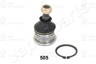 Шарнир независимой подвески / поворотного рычага JAPANPARTS LB505