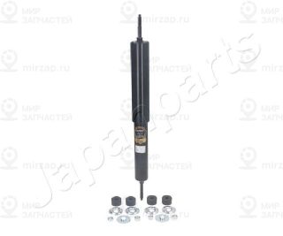 Амортизатор рулевого управления JAPANPARTS MM00002