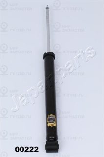Запчасть JAPANPARTS MM00222