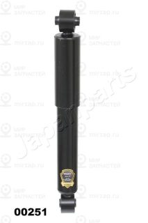 Запчасть JAPANPARTS MM00251