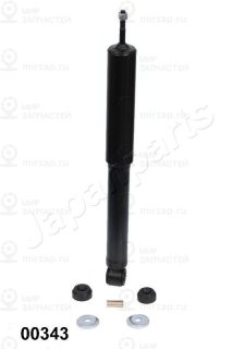 Запчасть JAPANPARTS MM00343