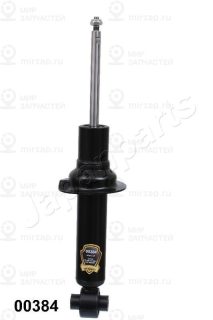 Амортизатор JAPANPARTS MM00384