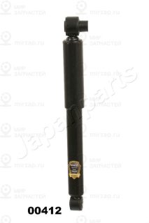 Амортизатор JAPANPARTS MM00412