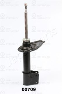 Амортизатор JAPANPARTS MM00709