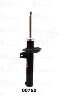 Амортизатор JAPANPARTS MM00752