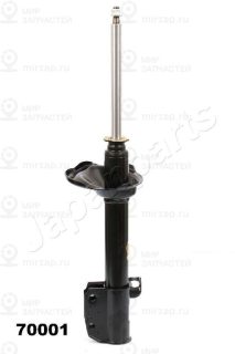 Амортизатор JAPANPARTS MM70001