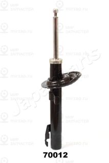 Амортизатор JAPANPARTS MM70012