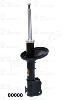 Амортизатор JAPANPARTS MM80008
