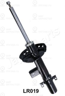 Амортизатор JAPANPARTS MMLR019