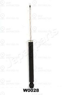 Амортизатор JAPANPARTS MMW0028