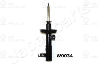 Амортизатор JAPANPARTS MMW0034