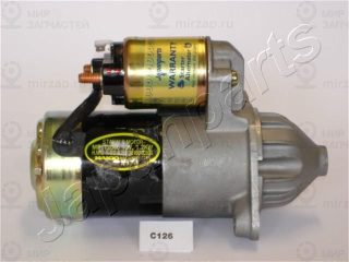Стартер JAPANPARTS MTC126